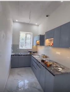 Kitchen Image of 1125 Sq.ft 2 BHK Builder Floor for sale in Sector 127 Mohali for Rs. 4290000