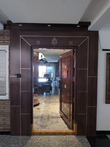 Main Entrance Image of 2295 Sq.ft 3 BHK Apartment / Flat for sale in Jeedimetla Hyderabad for Rs. 22500000