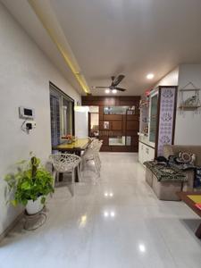 Hall Image of 1200 Sq.ft 2 BHK Apartment / Flat for sale in Rawat Madhuli, Narhe Pune for Rs. 13000000