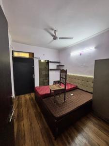 Bedroom Image of 900 Sq.ft 2 BHK Apartment / Flat for sale in Jagatpura Jaipur for Rs. 3200000