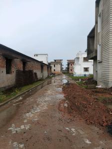 Image of 720 Sq.ft Residential Plot / Land for sale in Swapnabhumi, New Town, Kolkata for Rs. 1854212
