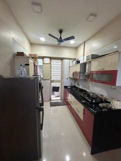 Goel Ganga Arcadia Main Image 1