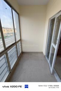 Balcony Image of 2000 Sq.ft 3 BHK Builder Floor for sale in Bennigana Halli Bengaluru for Rs. 12500000