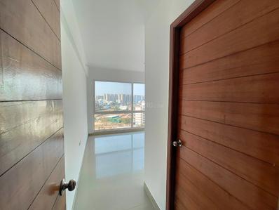 Bedroom Image of 1250 Sq.ft 2 BHK Apartment / Flat for sale in Marvel Ganga Fria, Wagholi Pune for Rs. 9075000