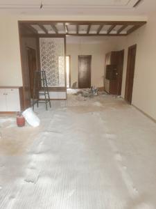 Image of 2400 Sq.ft 4 BHK Builder Floor for rent in Rajajinagar, Bengaluru for Rs. 65000