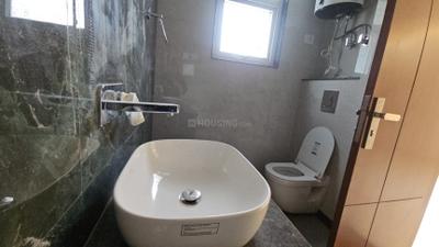Image of 1800 Sq.ft 3 BHK Builder Floor for rent in Hauz Khas, New Delhi for Rs. 220000