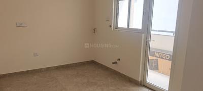 Bedroom Image of 1450 Sq.ft 3 BHK Apartment / Flat for sale in Auro Kohinoor, Kothaguda Hyderabad for Rs. 18500000