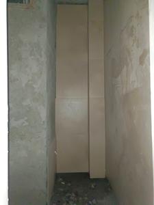 Common Bathroom Image of 495 Sq.ft 2 BHK Apartment / Flat for sale in Burari New Delhi for Rs. 2500000