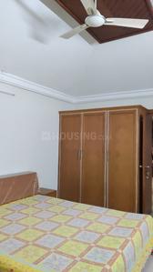 Bedroom Image of 1800 Sq.ft 4 BHK Villa for sale in Chandkheda Ahmedabad for Rs. 25500000