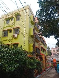 Image of 715 Sq.ft 2 BHK Apartment / Flat for sale in Ankit apartment, Bansdroni Mauza, Kolkata for Rs. 3200000