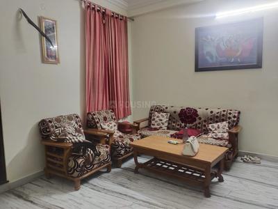 Hall Image of Na in Vaishali Nagar, Jaipur