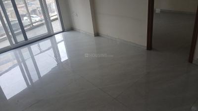 Living Room Image of 720 Sq.ft 2 BHK Apartment / Flat for sale in Gurukrupa Jayantam, Ghatkopar East Mumbai for Rs. 22000000