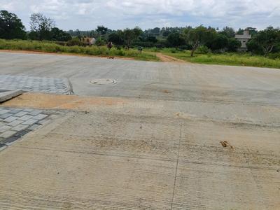 Image of 1200 Sq.ft Residential Plot / Land for sale in Varuna, Mysore for Rs. 2760000