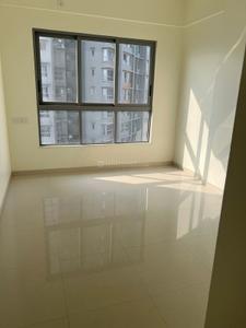 Hall Image of 1110 Sq.ft 3 BHK Apartment / Flat for sale in Kalpataru Vienta Tower B, Kandivali East Mumbai for Rs. 43000000