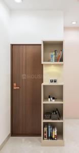 Hall Image of 1250 Sq.ft 2 BHK Apartment / Flat for rent in Kadubeesanahalli Bengaluru for Rs. 40000