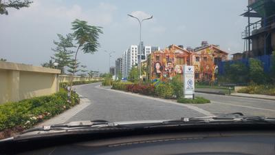 Image of 1455 Sq.ft 4 BHK Independent House for rent in Gems City, Joka, Kolkata for Rs. 25000
