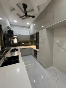 Kitchen Image of 2600 Sq.ft 4 BHK Villa for sale in SKM Airavata, Therkkuppalayam Coimbatore for Rs. 16000000