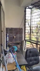 Balcony Image of 1428 Sq.ft 3 BHK Apartment / Flat for sale in Ekta Nagar Ranchi for Rs. 5800000