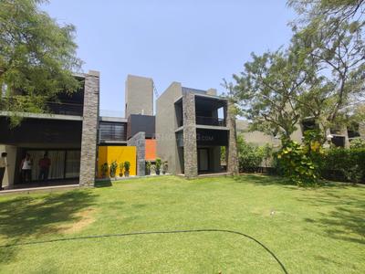 Image of 7425 Sq.ft 5 BHK Villa for sale in Goyal Riviera Greens, Shantipura, Ahmedabad for Rs. 145100000