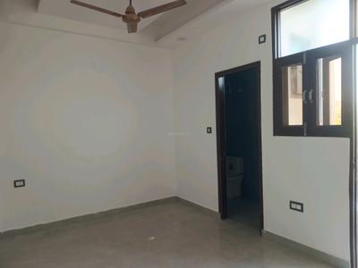 Bedroom Image of 1050 Sq.ft 2 BHK Apartment / Flat for sale in Krishna Elite Homes, Noida Extension Greater Noida for Rs. 4503000