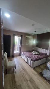Bedroom Image of 1800 Sq.ft 4 BHK Builder Floor for sale in Patel Nagar New Delhi for Rs. 45000000