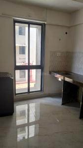 Kitchen Image of 553 Sq.ft 1 BHK Apartment / Flat for sale in Magus City Tower 2 Lunar, Kalyan West Kalyan for Rs. 3200000