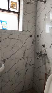 Image of 700 Sq.ft 1 BHK Builder Floor for rent in Sector 30, Gurgaon for Rs. 25000