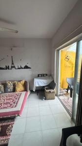 Bedroom Image of 1020 Sq.ft 2 BHK Apartment / Flat for sale in Kasturi Ike No Midori, Bavdhan Pune for Rs. 8500000