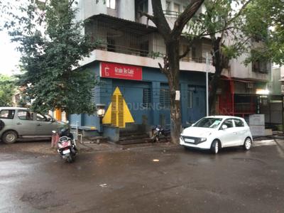 Image of 1100 Sq.ft 1 RK Builder Floor for rent in Rajarampuri, Kolhapur for Rs. 80000