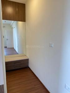 Bedroom Image of 2300 Sq.ft 3.5 BHK Builder Floor for rent in Hulimavu Bengaluru for Rs. 72000