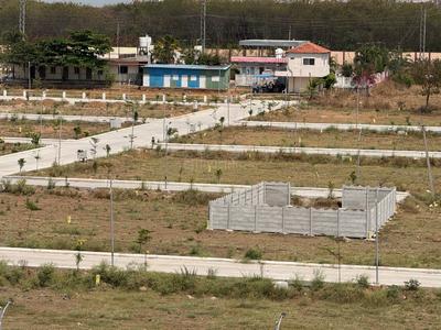 Image of 200 Sq.ft Residential Plot / Land for sale in Shankarpally, Hyderabad for Rs. 3000000