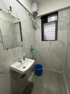 Bathroom Image of Akki home's  in Goregaon East, Mumbai