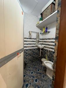 Bathroom Image of 3600 Sq.ft 6 BHK Independent House for sale in Surya Dev Nagar Indore for Rs. 20000000
