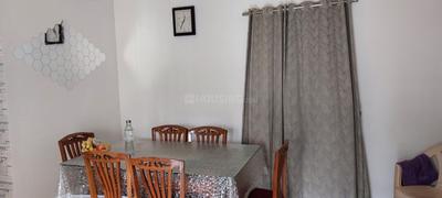 Hall Image of 909 Sq.ft 2 BHK Apartment / Flat for rent in Lodha Casa Rio, Palava Phase 1 Thane for Rs. 24000