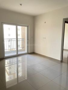 Hall Image of 883 Sq.ft 2 BHK Apartment / Flat for sale in Kengeri Bengaluru for Rs. 6500000