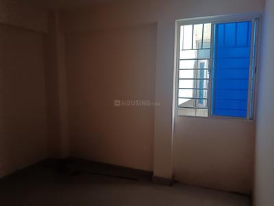 Bedroom Image of 845 Sq.ft 2 BHK Apartment / Flat for rent in Quantum DNR Apartment, Sipara Patna for Rs. 15000