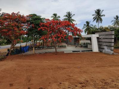 Image of 2295 Sq.ft Residential Plot / Land for sale in Thummaloor, Hyderabad for Rs. 9435000
