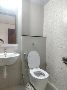 Bedroom Two Image of 1228 Sq.ft 3 BHK Apartment / Flat for sale in VJ Yashone Eternitee, Hinjawadi Phase 2 Pune for Rs. 9900000