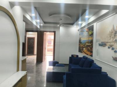 Living Room Image of 1600 Sq.ft 3 BHK Apartment / Flat for sale in Vihaan Wardania, Noida Extension Greater Noida for Rs. 6499999