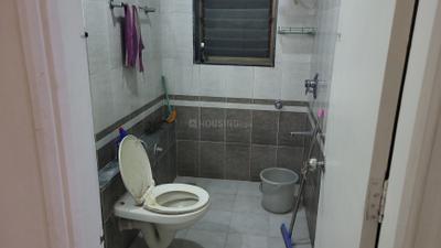 Image of 1000 Sq.ft 2 BHK Apartment / Flat for sale in Rajkamal Heights, Parel, Mumbai for Rs. 32500000
