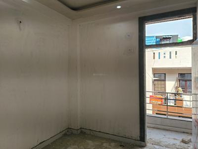Bedroom Image of 900 Sq.ft 3 BHK Builder Floor for sale in Ved Vihar Ghaziabad for Rs. 3325659
