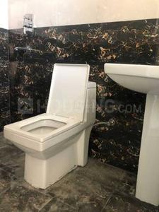 Bathroom Image of 1395 Sq.ft 3 BHK Apartment / Flat for sale in Migsun Ultimo, Omicron III Greater Noida for Rs. 8500000