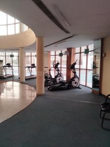 Image of 1295 Sq.ft 1 BHK Apartment / Flat for sale in Supertech Czar Suites, Omicron I, Greater Noida for Rs. 8500000