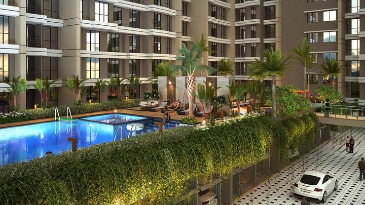 Vikas Ritz Main Image 1