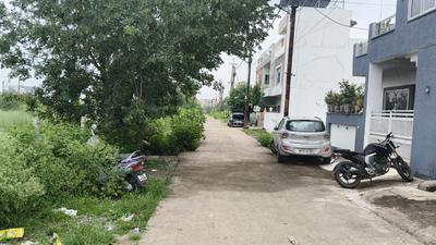 Image of 968 Sq.ft Residential Plot / Land for sale in BDA Sardar Vallab Bhai Patel Apsi Karar Yojna, Bawadiya Kalan, Bhopal for Rs. 6100000