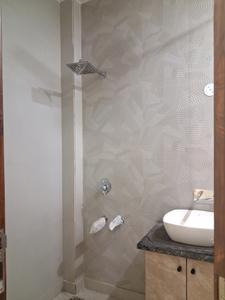 Bedroom Three Image of 1350 Sq.ft 3 BHK Builder Floor for sale in Paschim Vihar New Delhi for Rs. 27500000