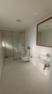 Bathroom Image of 3000 Sq.ft 4 BHK Apartment / Flat for sale in Ambuja Upohar The Condoville, Pancha Sayar Kolkata for Rs. 28000000