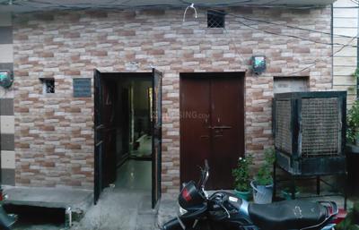 Image of 757 Sq.ft 3 BHK Independent House for sale in Kailashpuri, Bulandshahr for Rs. 2500000