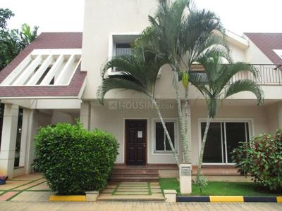 Image of 1696 Sq.ft 3 BHK Apartment / Flat for sale in Kannamangala - Whitefield Hoskote Road, Bengaluru for Rs. 20550000