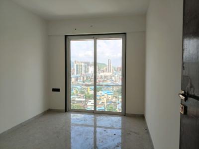 Bedroom Image of 1700 Sq.ft 3 BHK Apartment / Flat for rent in Kharghar Navi Mumbai for Rs. 75000